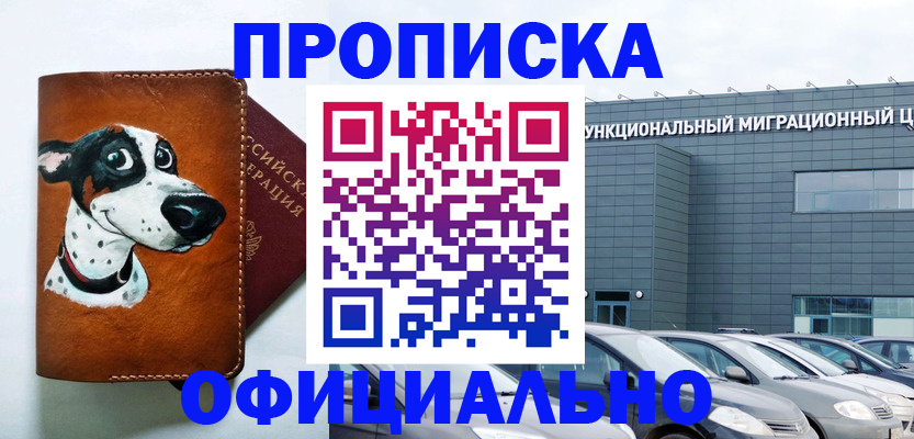временная прописка в Вельске